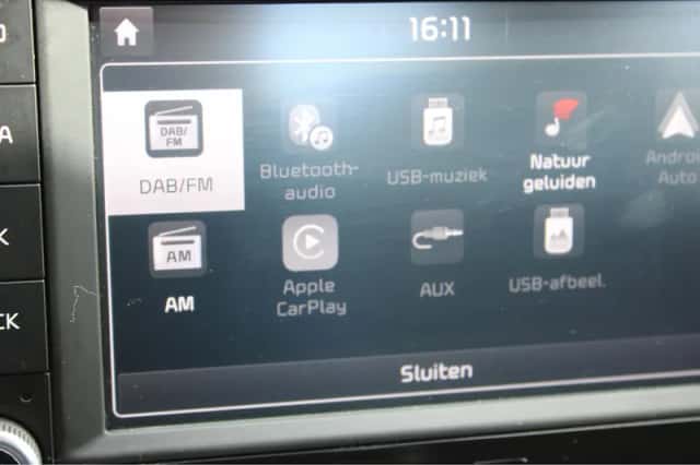 Kia Rio (2018) thumbnail 26
