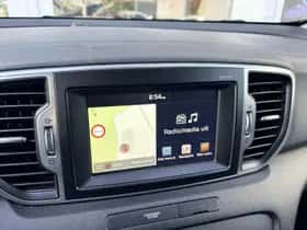 Kia Sportage (2017) thumbnail 17