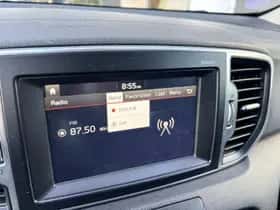 Kia Sportage (2017) thumbnail 19