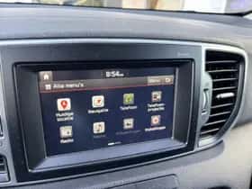 Kia Sportage (2017) thumbnail 20