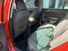 Kia Sportage (2017) thumbnail 28