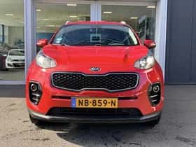 Kia Sportage (2017) thumbnail 37
