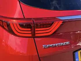 Kia Sportage (2017) thumbnail 39