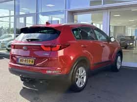 Kia Sportage (2017) thumbnail 41