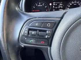 Kia Sportage (2017) thumbnail 45