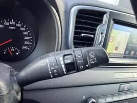 Kia Sportage (2017) thumbnail 48
