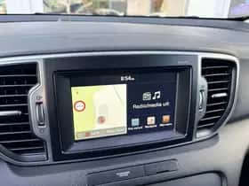 Kia Sportage (2017) thumbnail 49