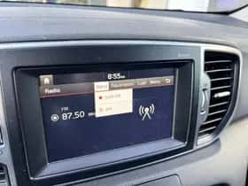 Kia Sportage (2017) thumbnail 51