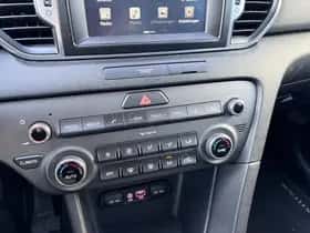 Kia Sportage (2017) thumbnail 53