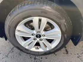 Kia Sportage (2017) thumbnail 64
