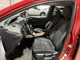 Toyota Prius (2017) thumbnail 31
