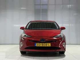 Toyota Prius (2017) thumbnail 37