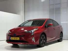 Toyota Prius (2017) thumbnail 38