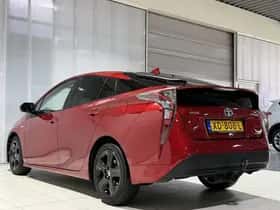 Toyota Prius (2017) thumbnail 40