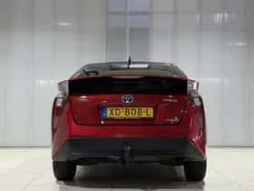 Toyota Prius (2017) thumbnail 41
