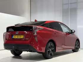 Toyota Prius (2017) thumbnail 42