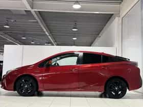 Toyota Prius (2017) thumbnail 44
