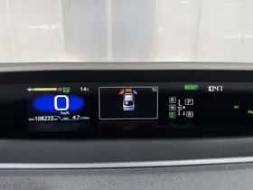 Toyota Prius (2017) thumbnail 47