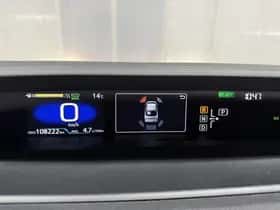 Toyota Prius (2017) thumbnail 48