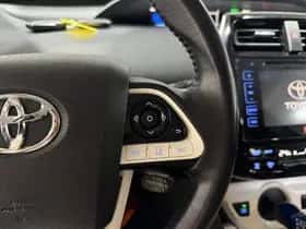 Toyota Prius (2017) thumbnail 53