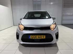 Kia Picanto (2023) thumbnail 2