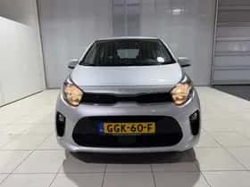 Kia Picanto (2023) thumbnail 27