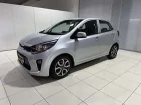 Kia Picanto (2023) thumbnail 28