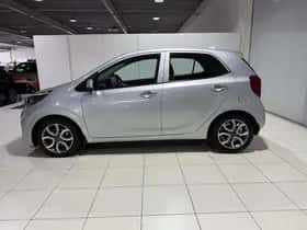 Kia Picanto (2023) thumbnail 29