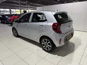Kia Picanto (2023) thumbnail 30