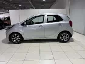 Kia Picanto (2023) thumbnail 4