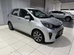 Kia Picanto (2023) thumbnail 33