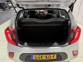 Kia Picanto (2023) thumbnail 50