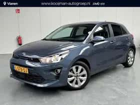Kia Picanto (2023) thumbnail 53