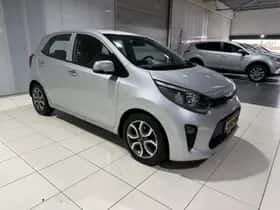 Kia Picanto (2023) thumbnail 8