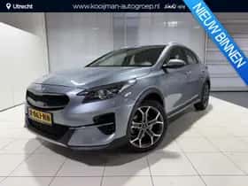 Kia XCeed (2022)