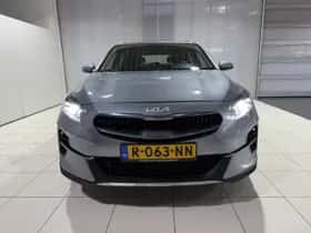 Kia XCeed (2022) thumbnail 2