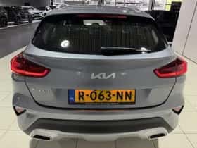 Kia XCeed (2022) thumbnail 25