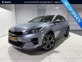 Kia XCeed (2022) thumbnail 26