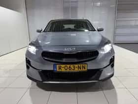 Kia XCeed (2022) thumbnail 27