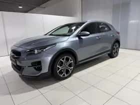 Kia XCeed (2022) thumbnail 28