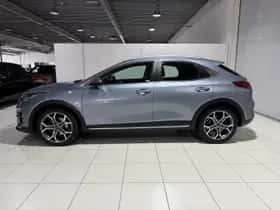 Kia XCeed (2022) thumbnail 4