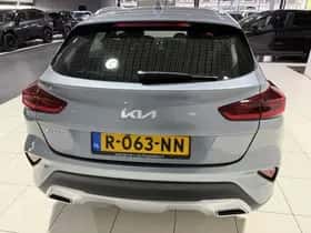 Kia XCeed (2022) thumbnail 31