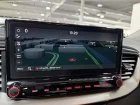 Kia XCeed (2022) thumbnail 42