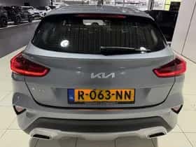 Kia XCeed (2022) thumbnail 50