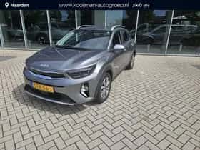 Kia XCeed (2022) thumbnail 54