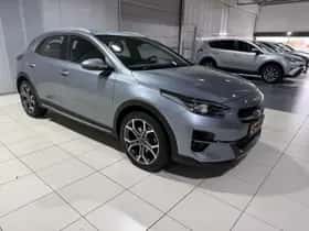 Kia XCeed (2022) thumbnail 8