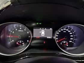 Kia XCeed (2022) thumbnail 10