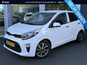 Kia Picanto (2023)