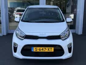 Kia Picanto (2023) thumbnail 3