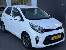 Kia Picanto (2023) thumbnail 28
